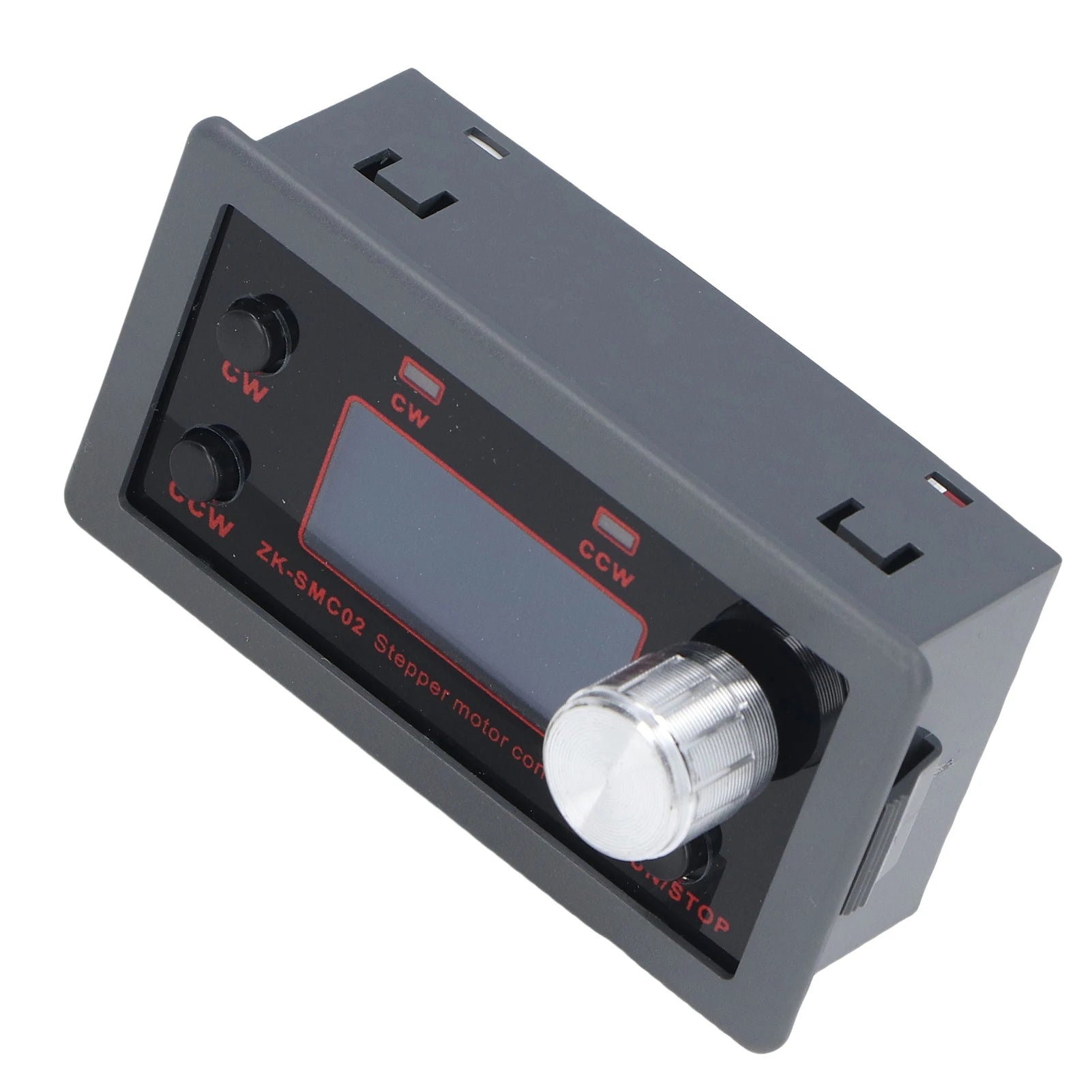 Single Axes Motor Controller Automatic Manual Mode Stepper Motor Controller Acceleration Deceleration for Industrial Use