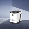 Customized Innovative Commercial Cleaning Robot Smart Floor Cleaning Machine Automatic Commercial Robot Vacuum Cleaner Mall Unit