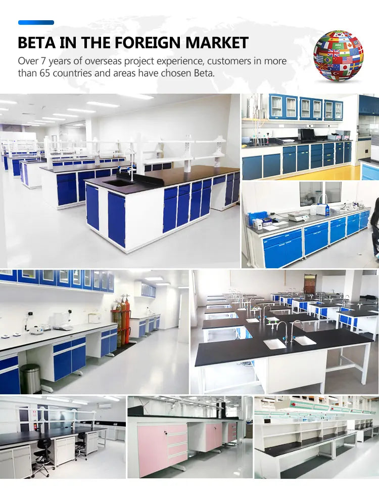 Biology Laboratory Furniture Zoology Lab School Laboratory Furniture