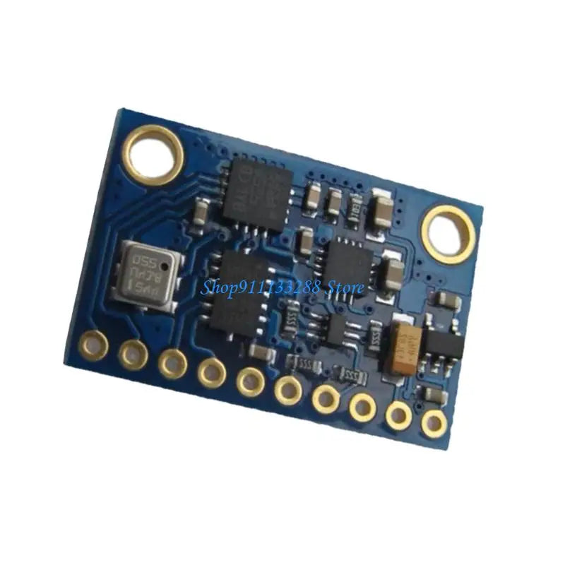 G88D 9Axis Gyroscopes Sensors Module for Model Aircraft and Robotics Applications