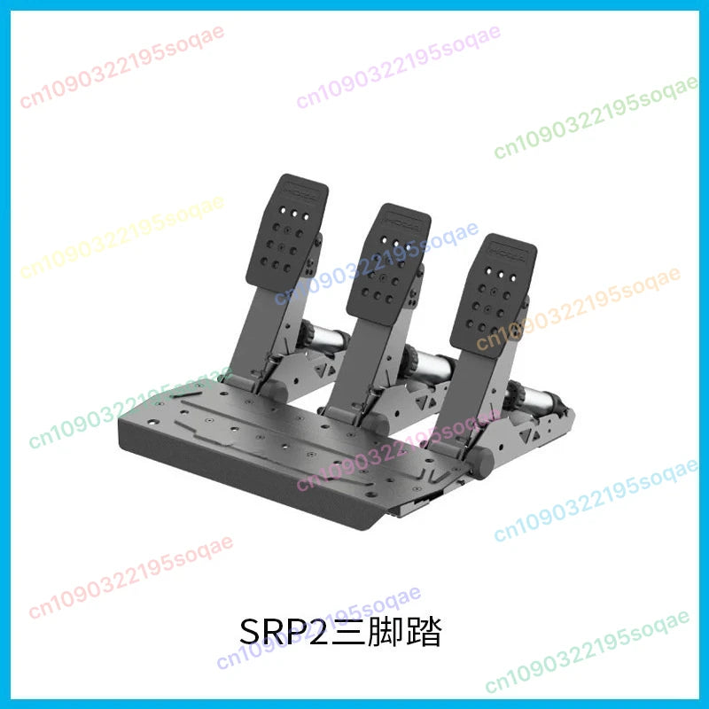 for High precision pressure sensor Professional racing pedal Racing emulator for SRP/CRP pedal USB pedal