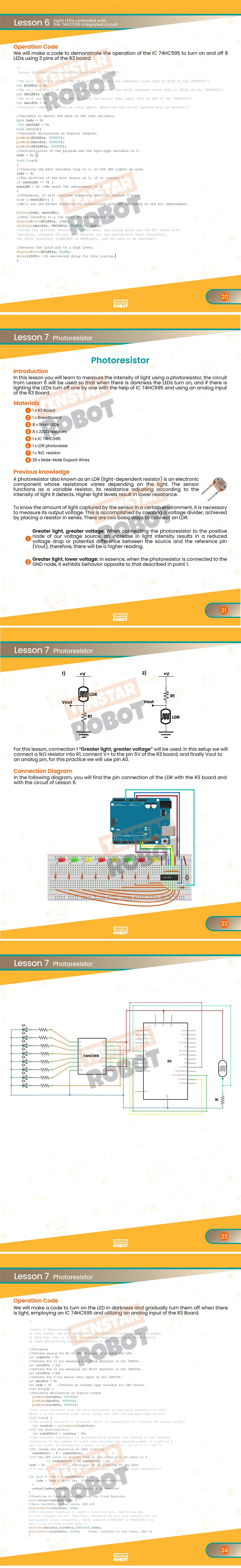 TSTARDEV RFID Starter Kit for Arduino for Raspberry PI for UNO R3 Upgraded Version Learning Suite Electronic DIY KIT