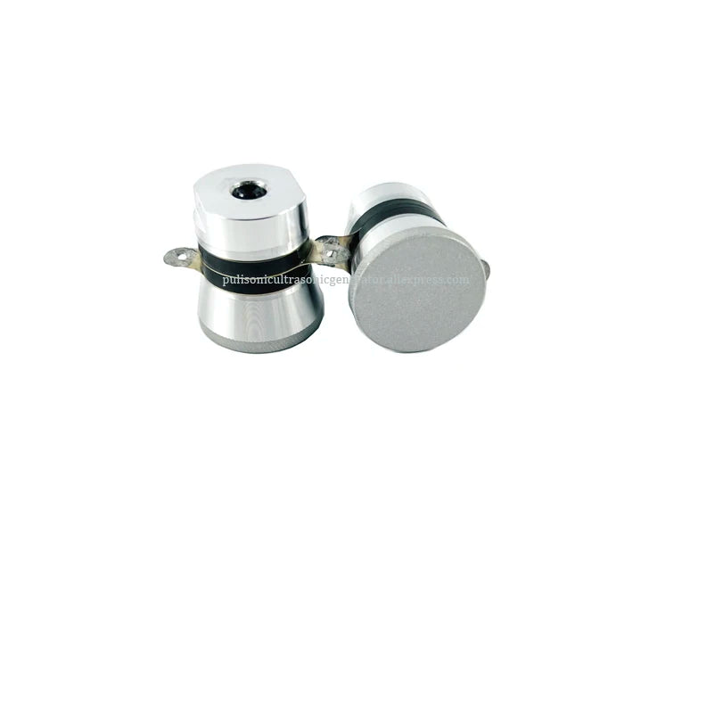 200Khz High Intensity Focused Piezo Vibration Ultrasonic Transducer for Precision Parts Ultrasonic Cleaner