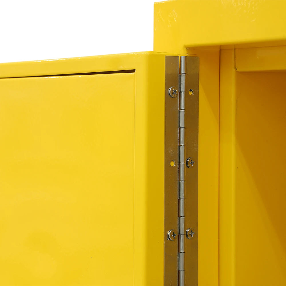 Reagent Biological Safety Furniture Laboratory Chemical Storage Cabinet
