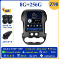 9.7 inch Android 16 Car For Ford Ranger 2012 2013 2014 2015 GPS Navigation High-performance CPU DVD Player Car Stereo Head Unit