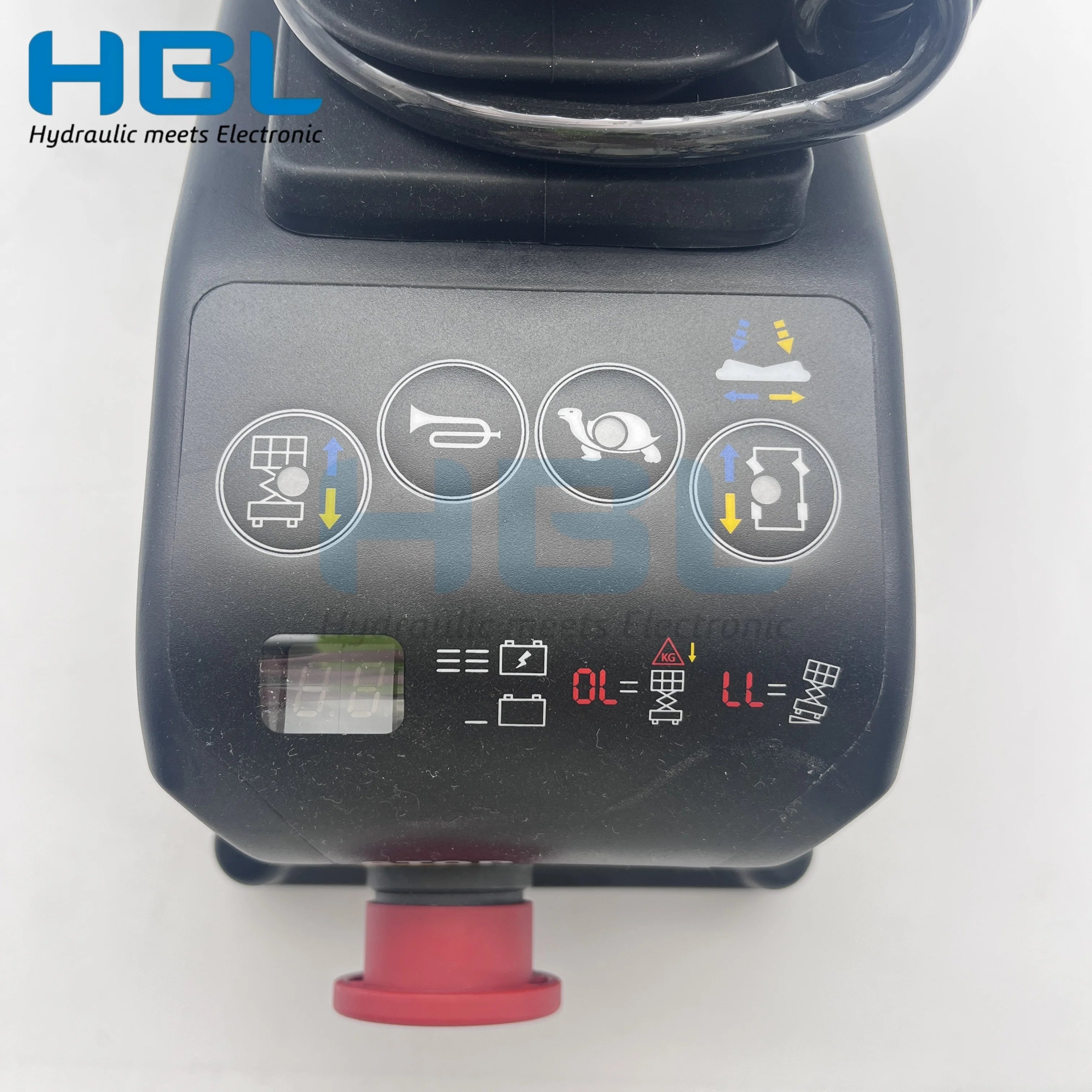 Genie controller Box 100840 100840GT Fit GR-12 GR-15 GR-20 GRC-12 GS-1530 GS-2046 GS-2646 GS-3246
