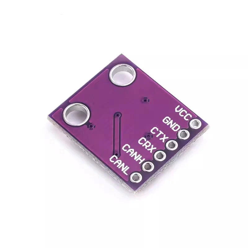MCP2551 High-speed CAN Protocol Controller Bus Interface Module For Arduino