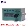 RCMF-1 for Servo, Stepper Motor Controller, with Speed, Fixed Length, Continuous Back and Forth and Timing Modes