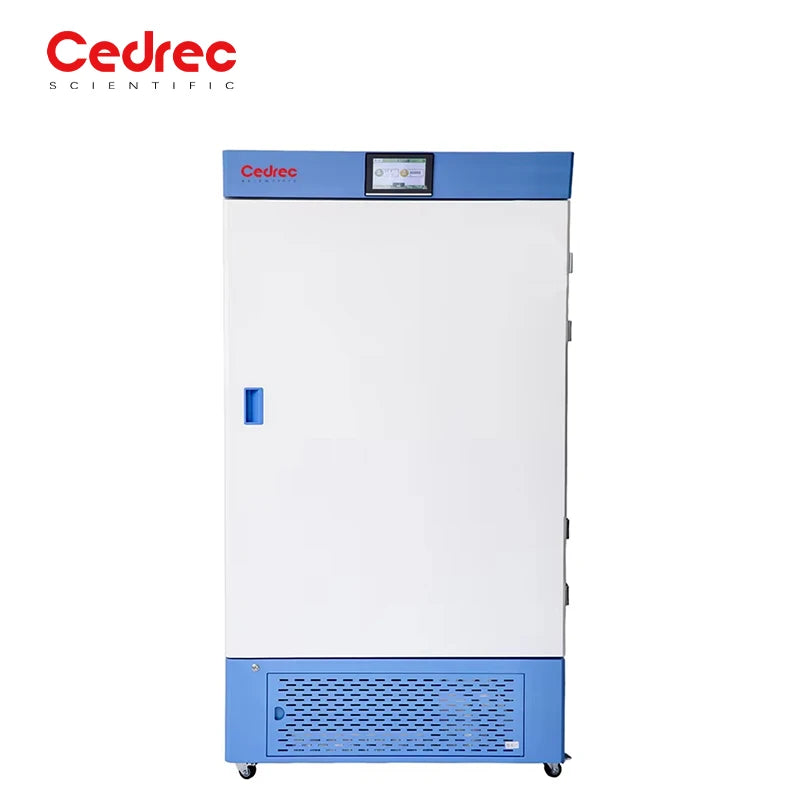 Lab Biochemical Automatic Heating Constant Temperature And Humidity Incubator Laboratory Cabinet Equipment