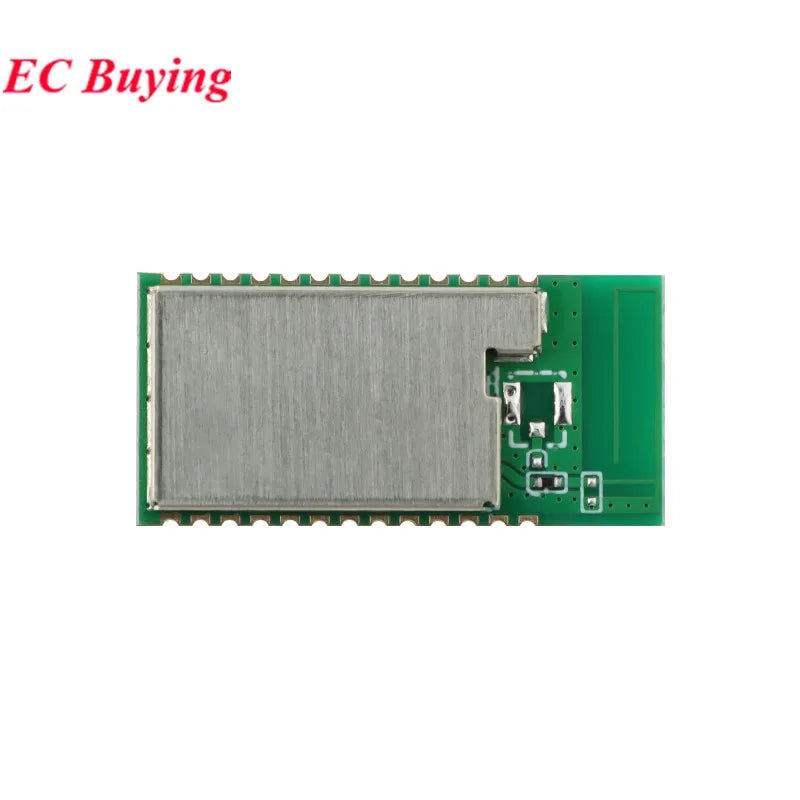 BT24 DX-BT24-A Bluetooth-compatible 5.1 5.0 Wifi Wireless Module Serial Port High-speed Communication Transparent Transmission