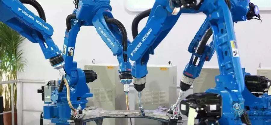 hot-selling 6-axis collaborative robot arm automates automatic welding and cutting for shooting and making coffee