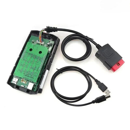 2025 Tnesf Orpdc New Vci Vd Ds150e Cdp Pro Usb Bluetooth Obd2 Scanner Cars Trucks Diagnosis Diagnostic Tools Interface