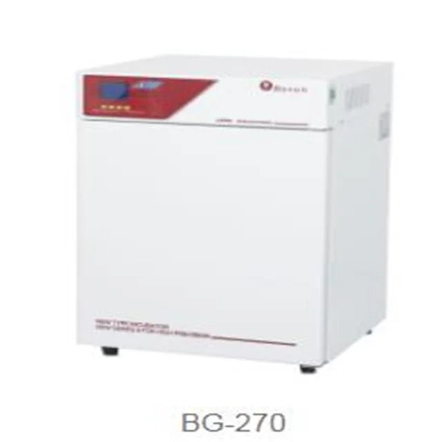 Lab Constant Temperature Test Chamber Thermostatic Environmental Climatic Water-Isolating Device For Laboratory Use