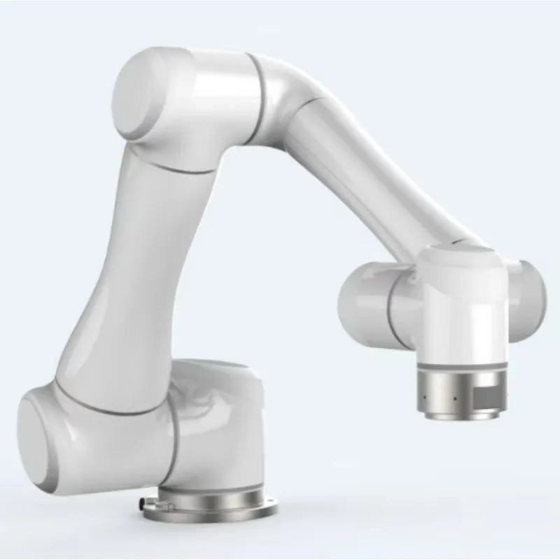 Low Cost Robo t Arm EC66 China Robo t and Collaborative Robo t Arm