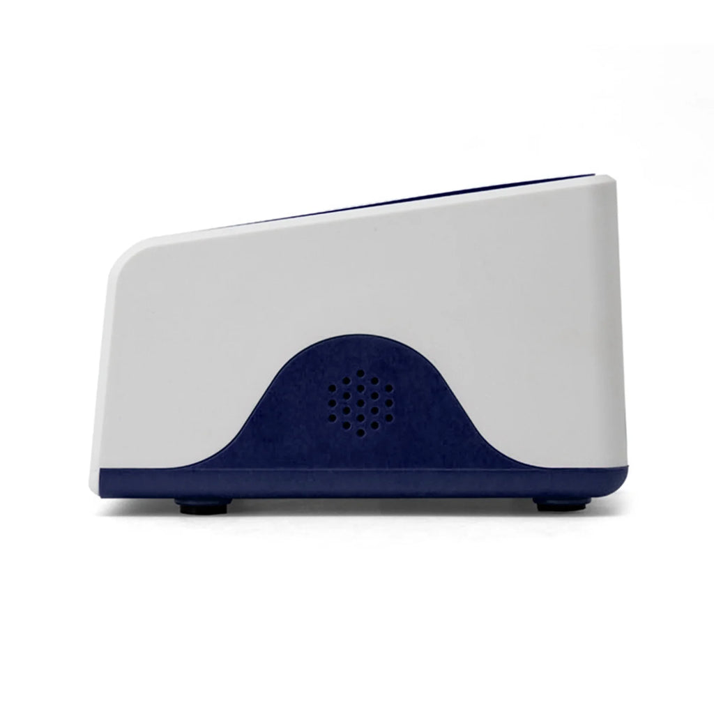 Bar  Scanner QR Desktop Scanner Desktop Barcode Scanner for 2D/1D QR Bar  Payment  Scanning Box with Voice Prompt
