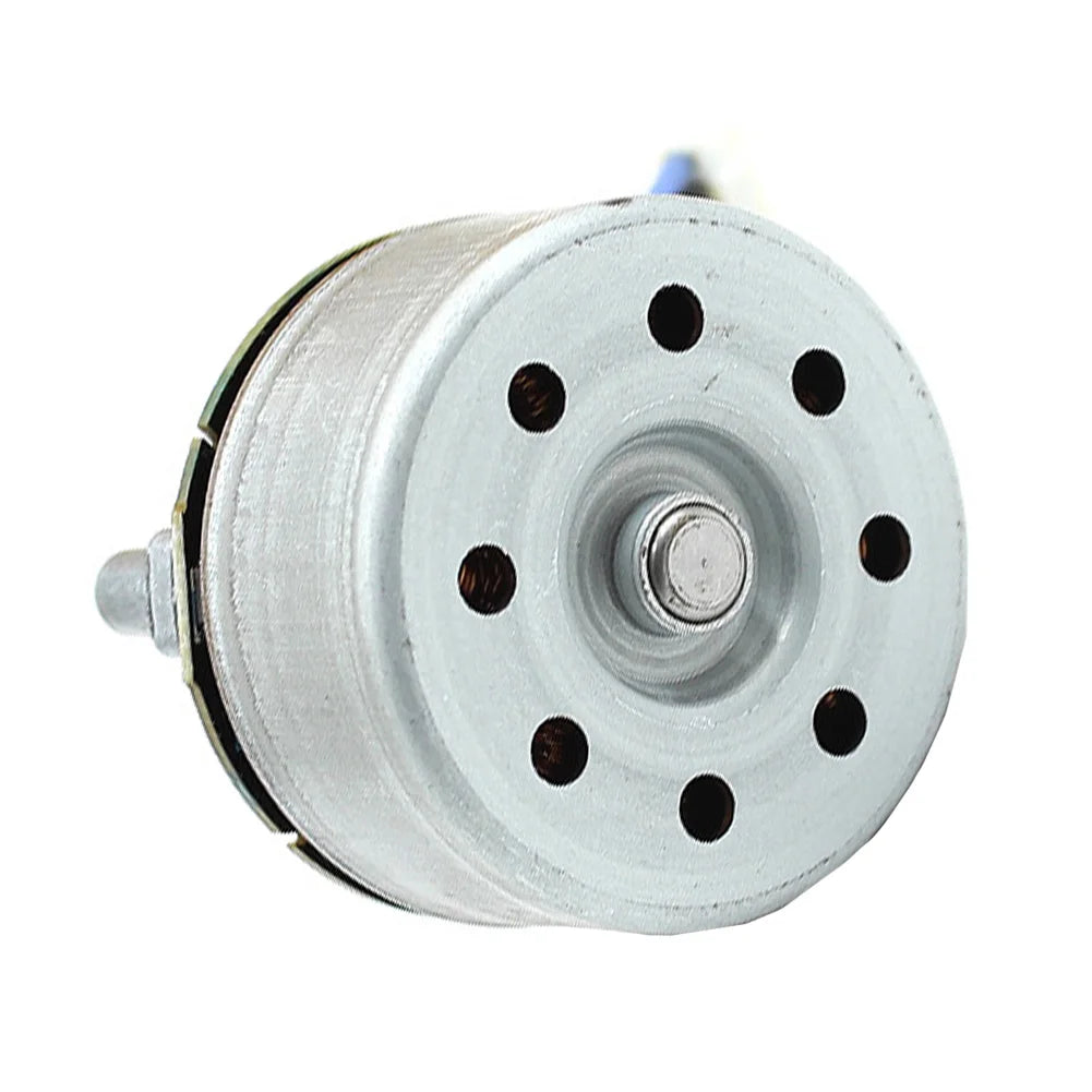 38mm Brushless Motor with Controller 7 4V 3700RPM High Torque for PWM Speed Control Designed for Reliable and Smooth Operation