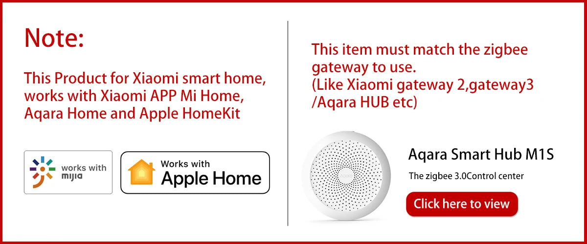 Original Aqara High Precision Human Sensor ZigBee 3.0 Body Sensor Motion Wireless Movement Connection IPX5 Waterproof for Aqara