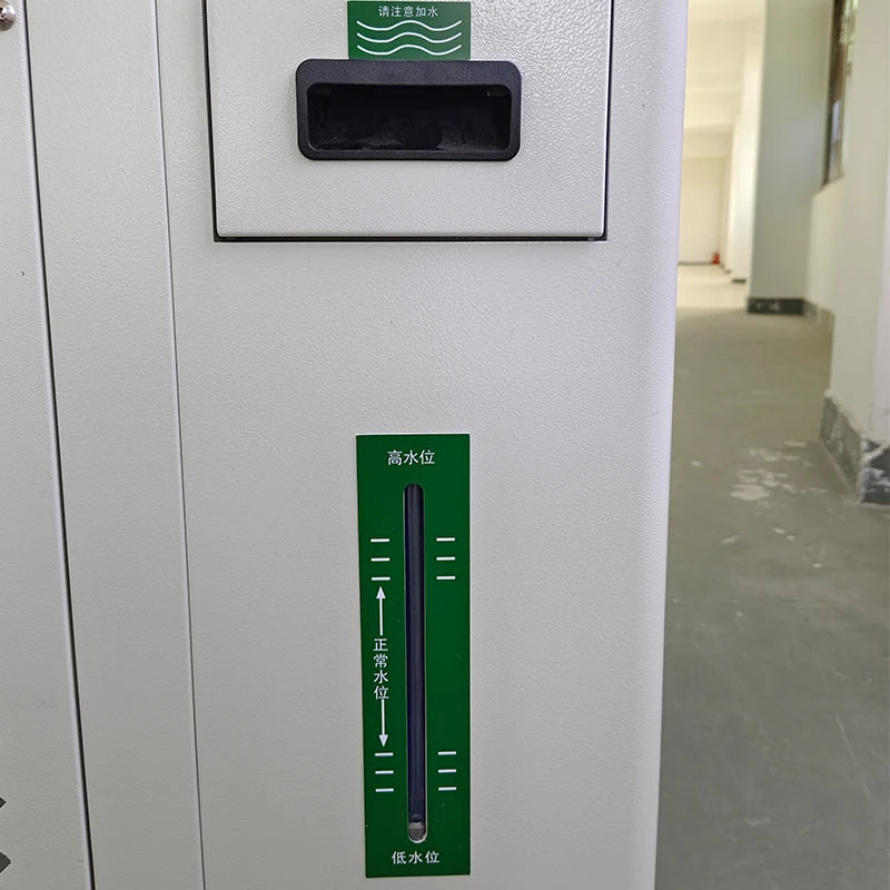Temperature Alternating Test Chamber Constant Temperature Humidity Thermostatic Devices For Laboratory Environments