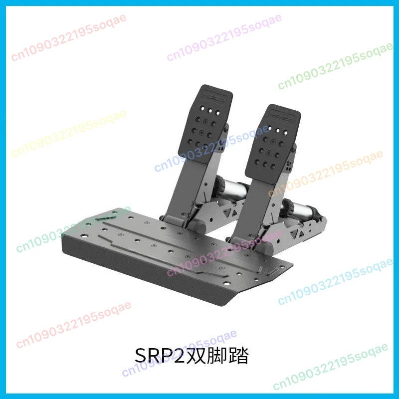 for High precision pressure sensor Professional racing pedal Racing emulator for SRP/CRP pedal USB pedal