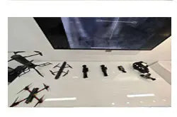 2.8 Inches 1408 Channel Android 10 System Handheld RDC20 Receiver RTK GNSS IP68 Rated 4000mAh Battery Multi-Frequency