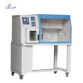 Laboratory Automatic Anaerobic Incubator Vacuum Artificial Climate Biochemical C02 Chamber With Anaerobic Bacteria IN-AN-II