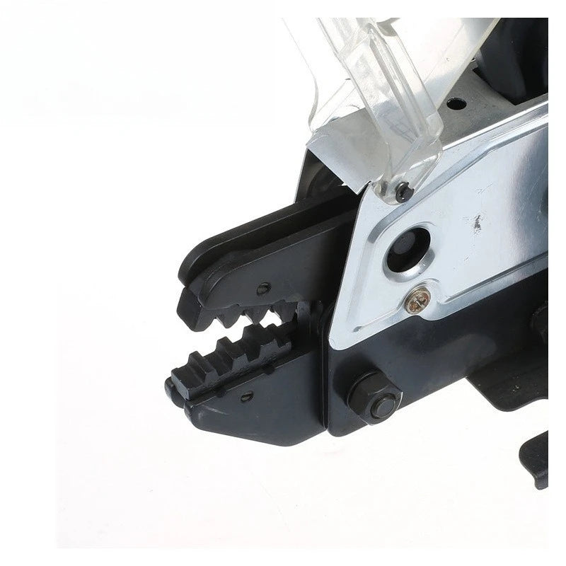 Pneumatic Terminal Crimping Machine Is Easy To Carry Pneumatic Crimping Machine Cable Terminal Crimping Machine