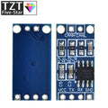 GREATZT TJA1050 CAN The Controller Interface Module The Bus Driver Interface Module