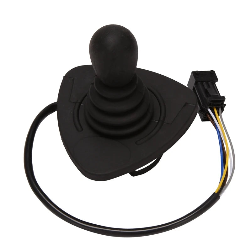 Electric Forklift Controller Central Joystick Control For Linde Forklift 335 336 386 394 396 7919040041 7919040042