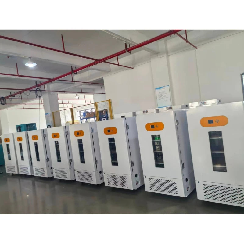 Industrial Material Chemical Climate Lab Long-term Stability Test Chamber For Product Lifecycle Studies