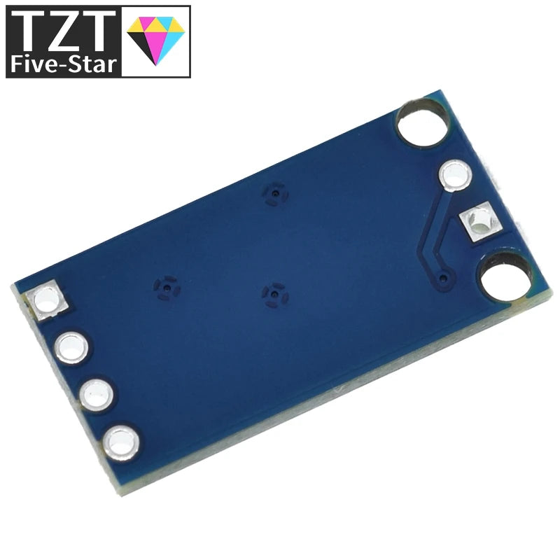 GREATZT TJA1050 CAN The Controller Interface Module The Bus Driver Interface Module