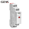 GEYA GRL8 Liquid Level Control Relay Electronic Liquid Level Controller 10A  AC/DC24V-240V