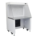 Laboratory Clean Bench Small Noise Large Air Volume High Efficiency Filtration Vertical Benchs