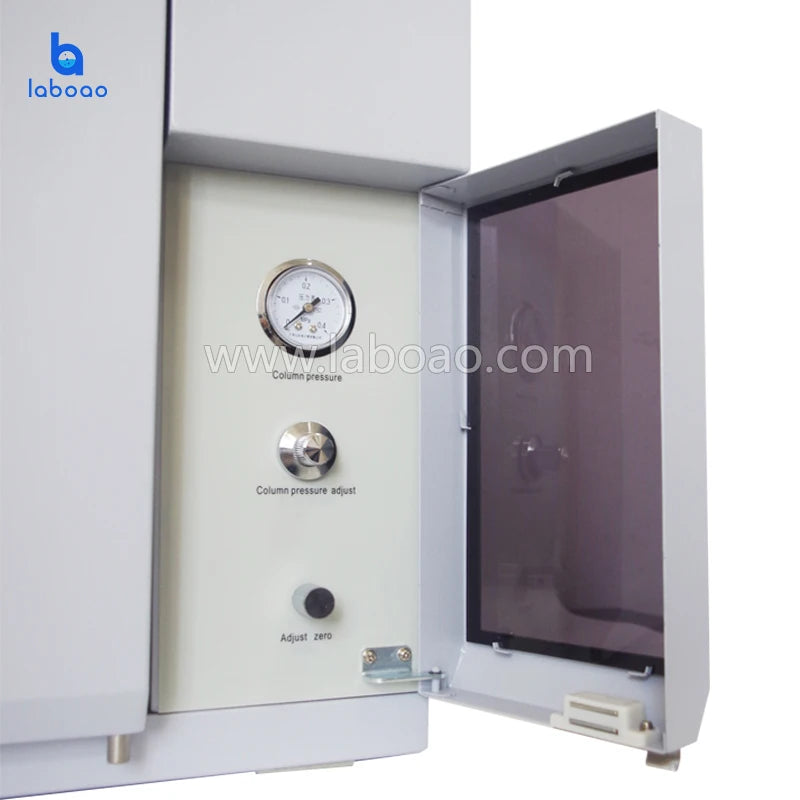Laboao Laboratory Gas Chromatography Instruments In Chemical Analysis