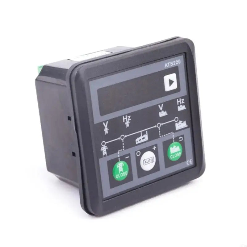 Genset ATS Controller Automatic Transfer Switches Control ModuleAutomatic Switching Between Mains and Generator D7YA