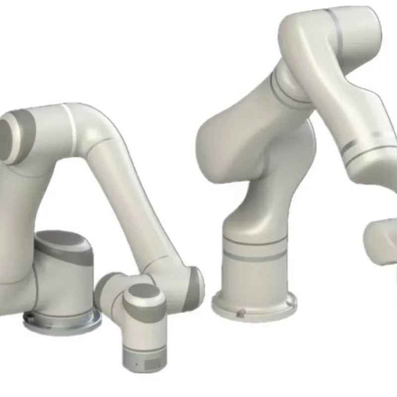 Low Cost Robo t Arm EC66 China Robo t and Collaborative Robo t Arm
