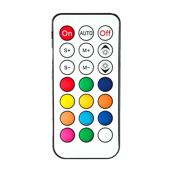GSCOLER Controller Supports 5V ARGB DIY devices SATA power interface Dual-mode control of lights and speed