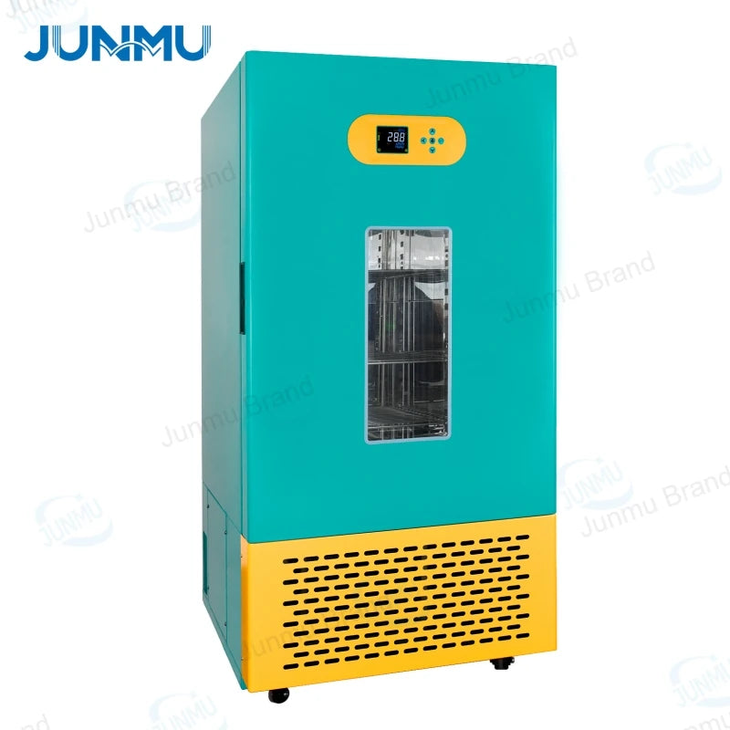 Industrial Material Chemical Climate Lab Long-term Stability Test Chamber For Product Lifecycle Studies