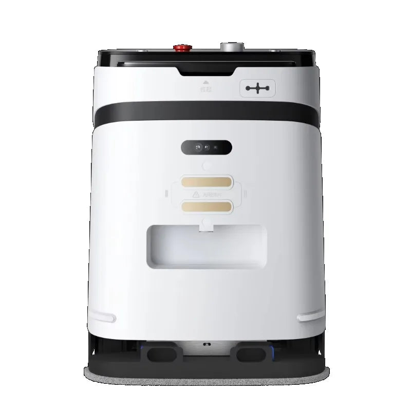 Customized Innovative Commercial Cleaning Robot Smart Floor Cleaning Machine Automatic Commercial Robot Vacuum Cleaner Mall Unit