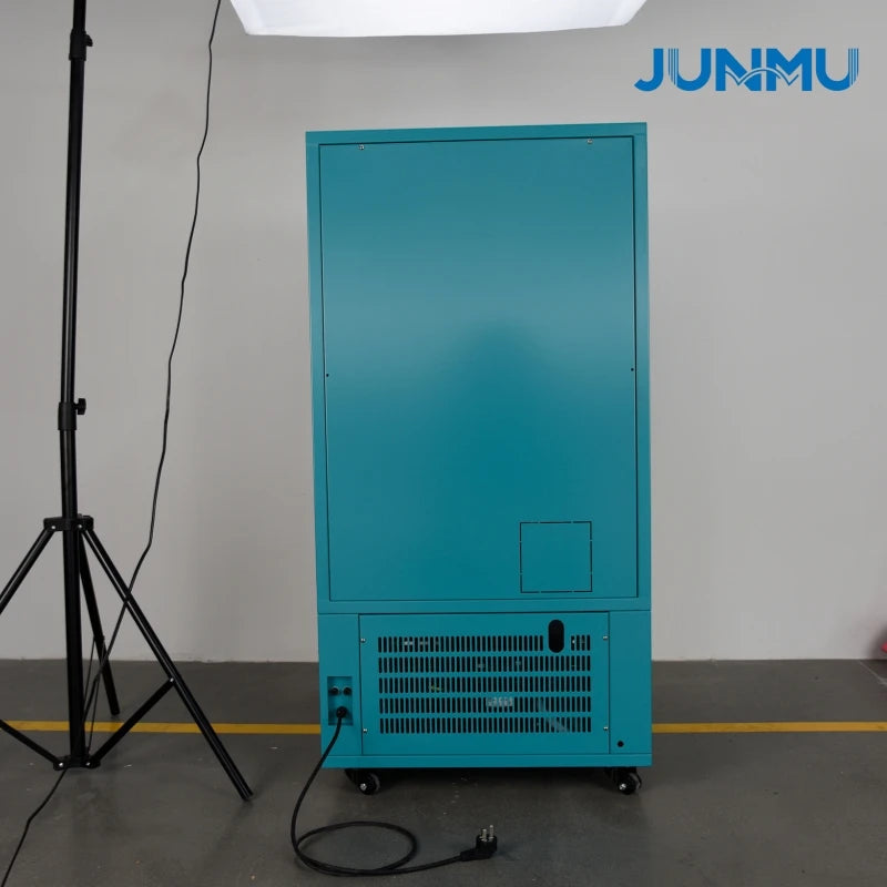 Industrial Material Chemical Climate Lab Long-term Stability Test Chamber For Product Lifecycle Studies