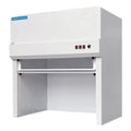 Industrial Vertical Laminar Flow Cabinet Clean Bench Steel For Laboratory Furniture Hospitals Workshops Epoxy Resin Metal
