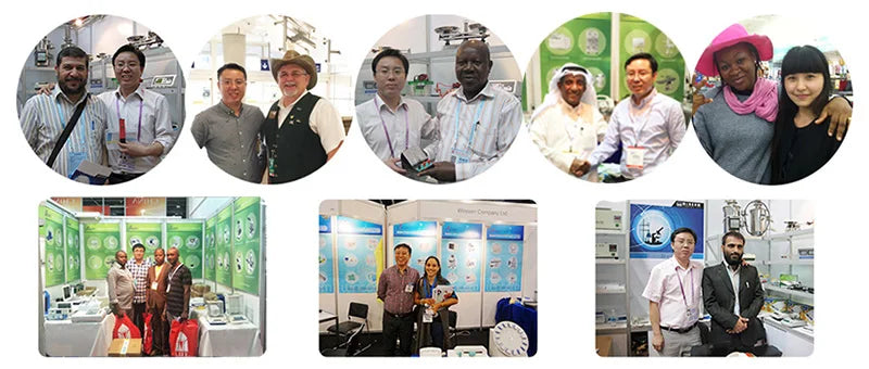 Laboratory Automatic Anaerobic Incubator Vacuum Artificial Climate Biochemical C02 Chamber With Anaerobic Bacteria IN-AN-II