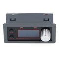 Single Axes Motor Controller Automatic Manual Mode Stepper Motor Controller Acceleration Deceleration for Industrial Use