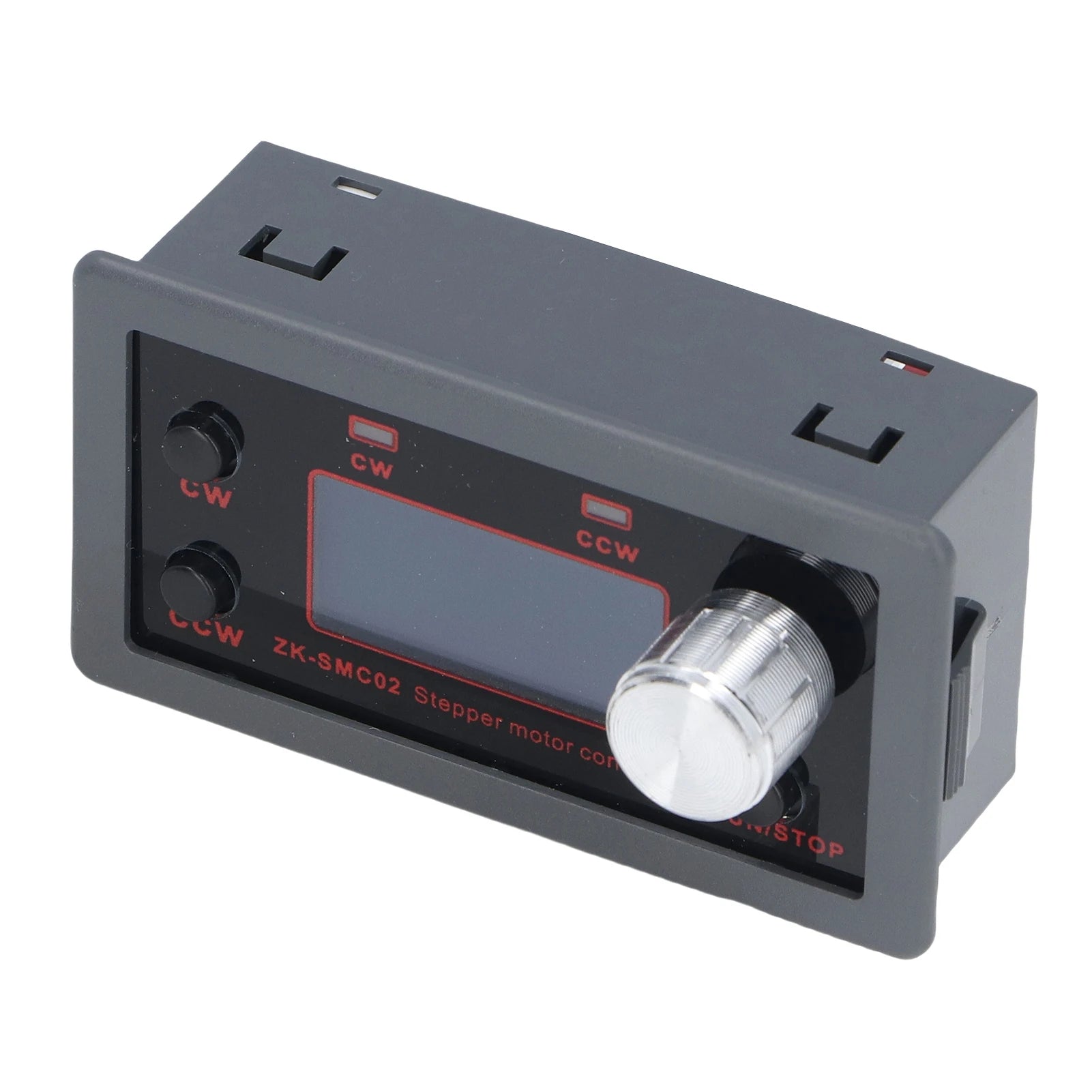 Single Axes Motor Controller Automatic Manual Mode Stepper Motor Controller Acceleration Deceleration for Industrial Use
