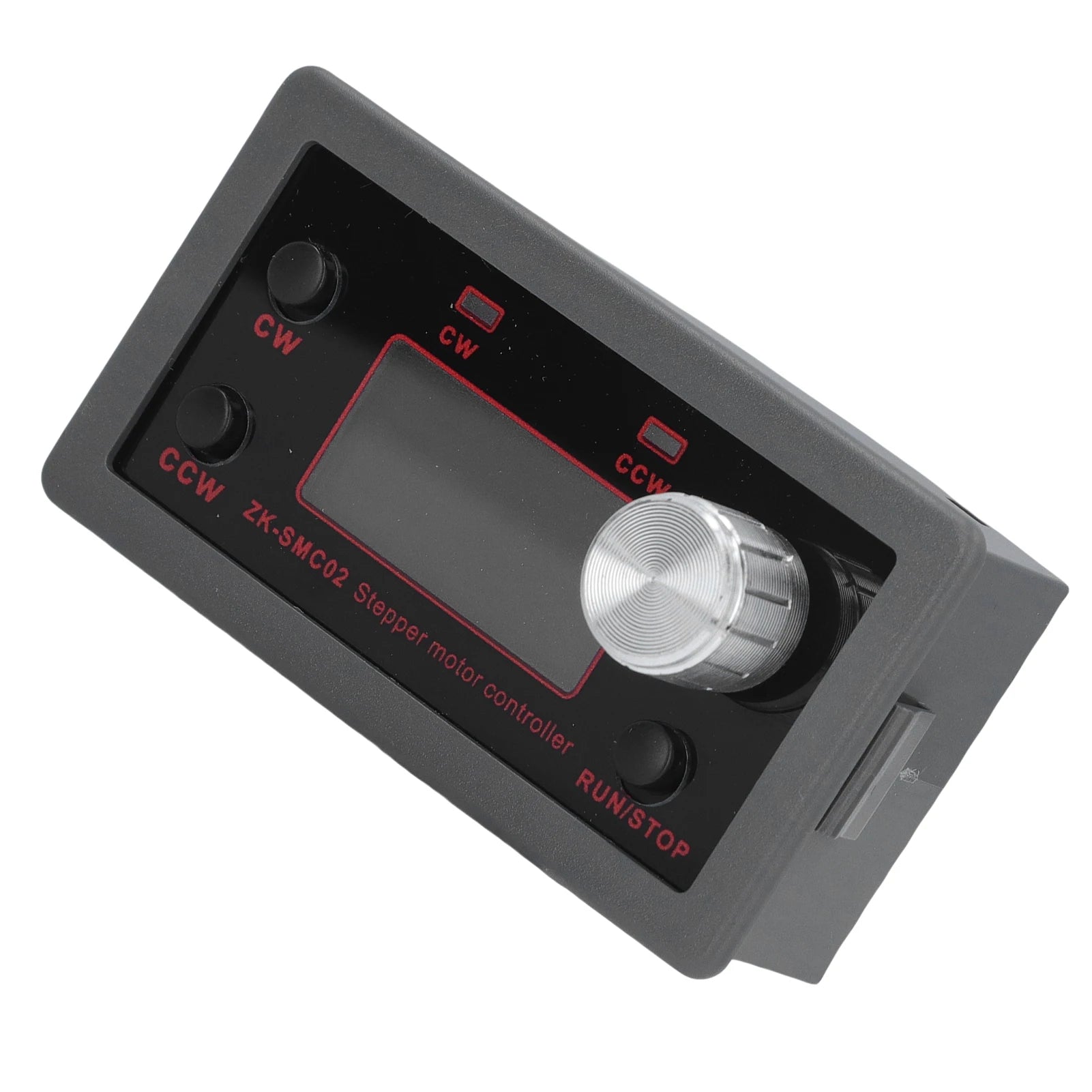 Single Axes Motor Controller Automatic Manual Mode Stepper Motor Controller Acceleration Deceleration for Industrial Use