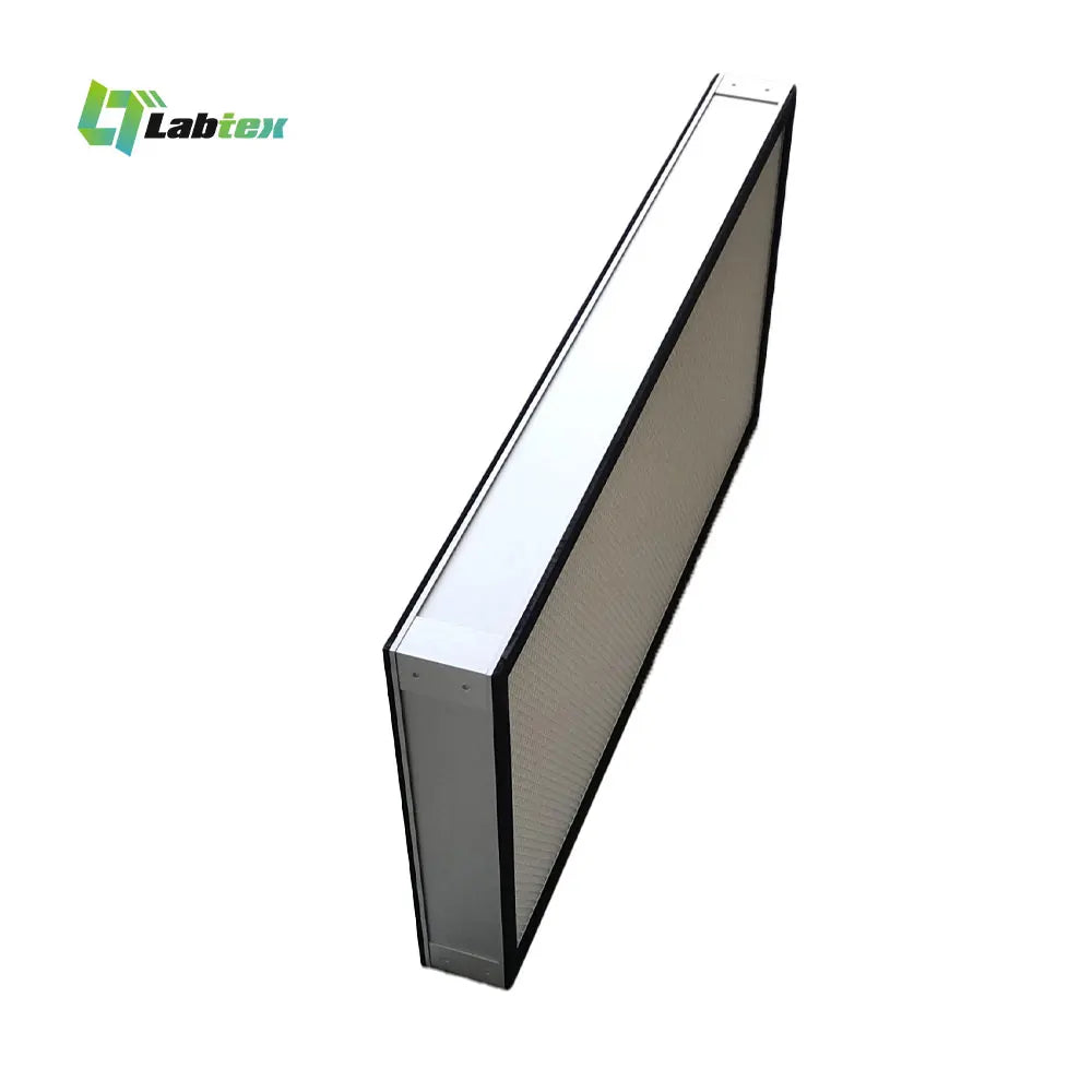 LABTEX Economical Laminar Flow Cabinet Clean Room ISO Class 5 Laboratory Laminar Air Flow Cabinet With Filter Hepa