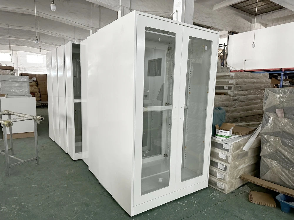 Lab Furniture Steel Laboratory Chemical Reagent Storage Cabinet