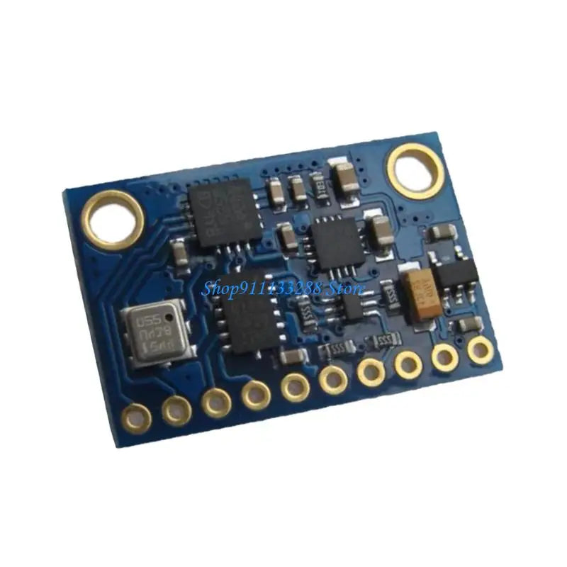 G88D 9Axis Gyroscopes Sensors Module for Model Aircraft and Robotics Applications