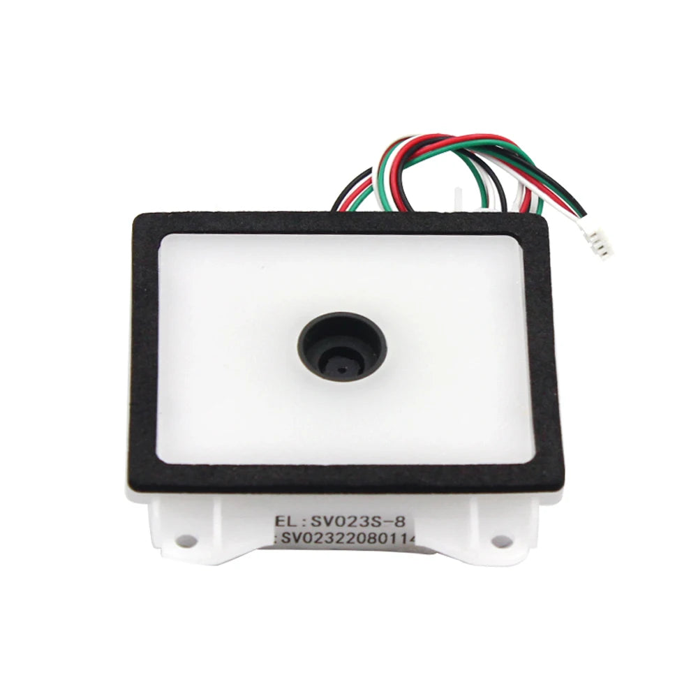 Scanning Module Bar Code Scanner USB Uart Embedded 1D 2D Barcode Reader QRCode Scanner Module for Vending machine Access Control