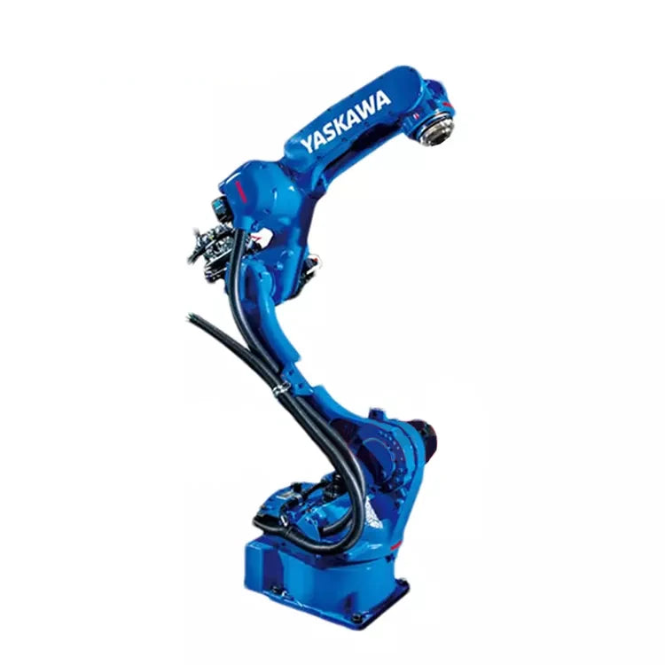 hot-selling 6-axis collaborative robot arm automates automatic welding and cutting for shooting and making coffee