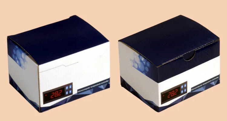 ZL-7830A, Humidity Controller, Hygrostat, Lilytech  30A relay, 100-240Vac,